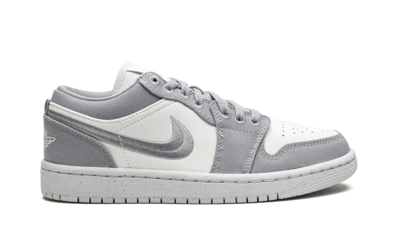 Air Jordan 1 AIR JORDAN 1 LO SE WMNS 'Light Steel Grey'